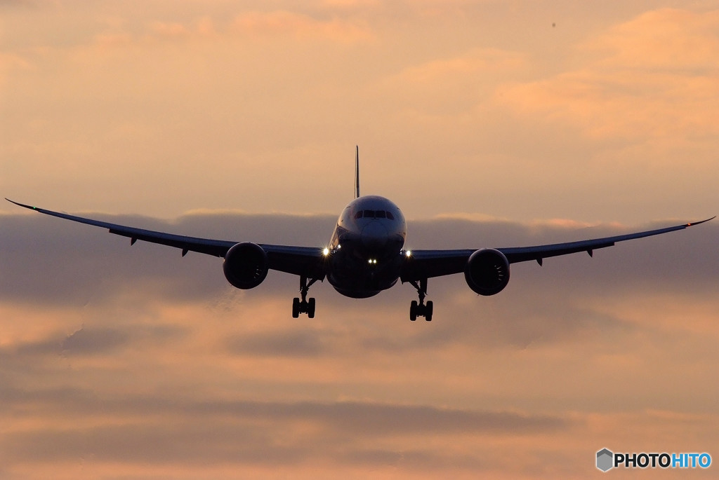 魅せられて・787