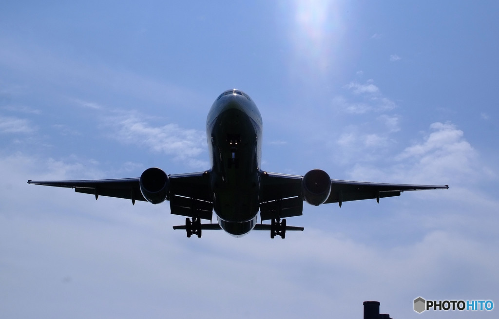 蒼空散歩・（Ⅱ）