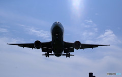 蒼空散歩・（Ⅱ）