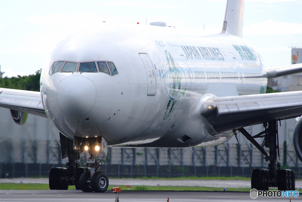 俺の空へⅣ・777