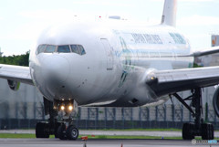 俺の空へⅣ・777