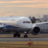 夢見月の彩★Boeing787-10