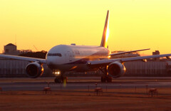 ITMの空へGO！✿Boeing777-200