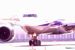 男の勲章・JA709A