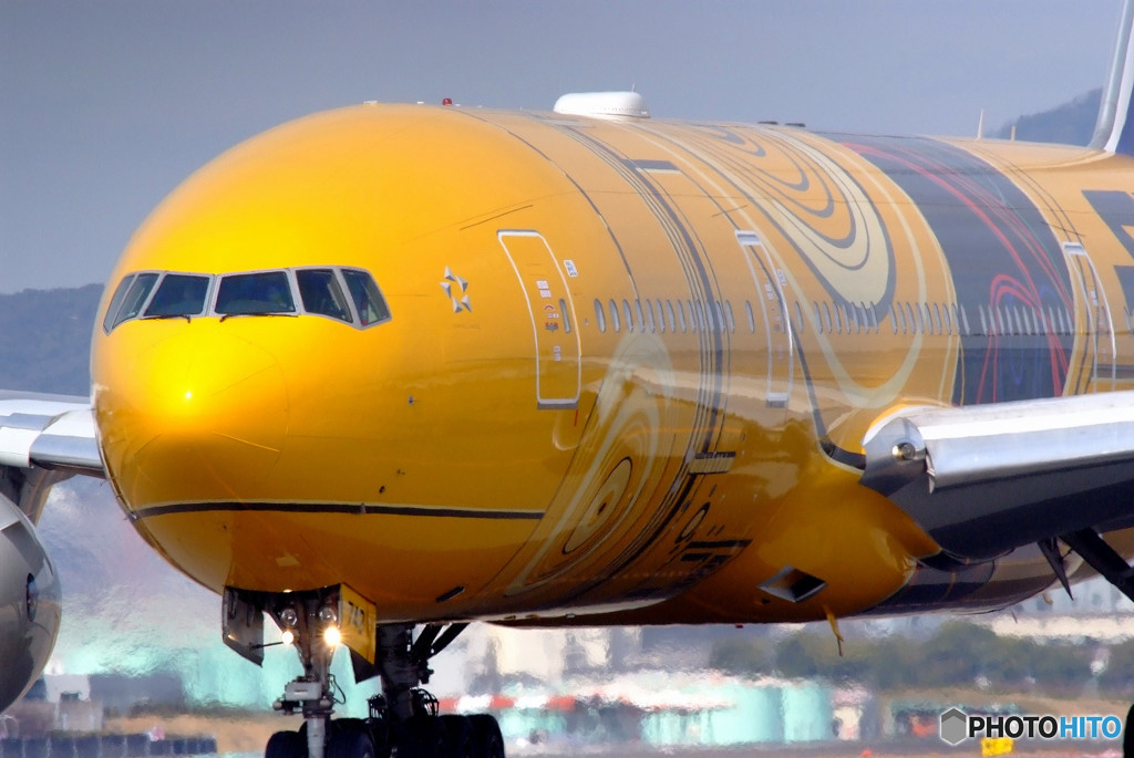 君はスターだ！C-3PO 