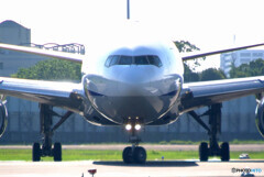 それぞれの旅路へ✈ANA