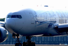 Japan Wings・777
