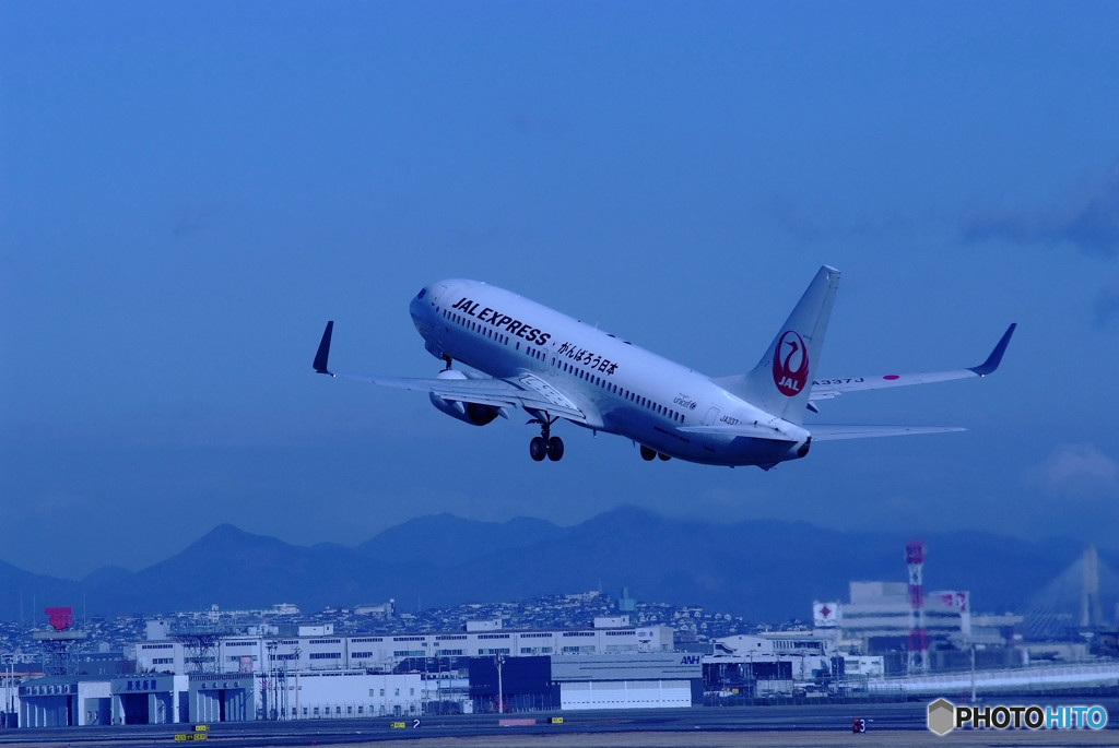がんばろう日本・翼