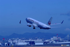 がんばろう日本・翼