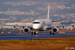 Latest machine・JA250J