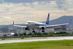 俺たちの旅➓✈Boeing737-800