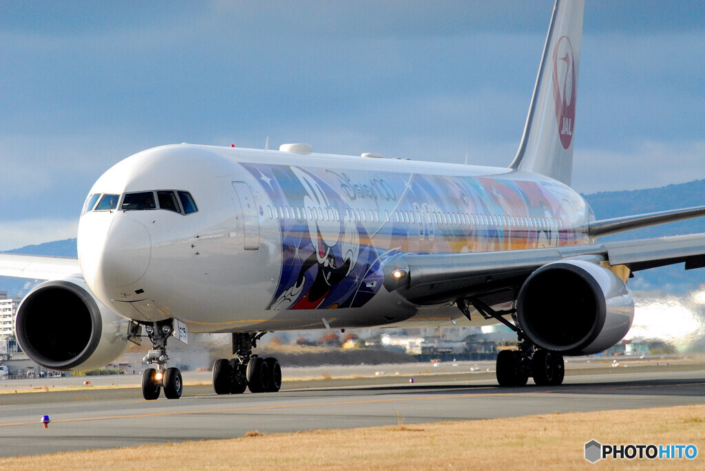  DREAM EXPRESS Disney100登場！