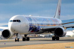  DREAM EXPRESS Disney100登場！