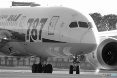 終わりなき旅へ・787