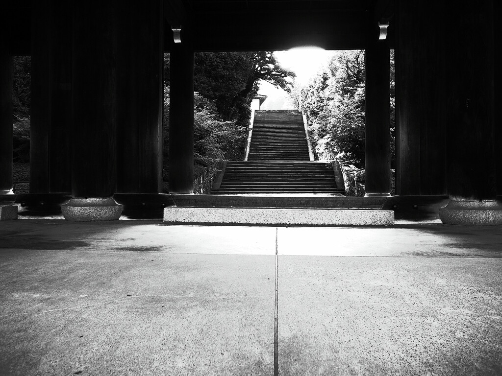 京都慕情♩知恩院