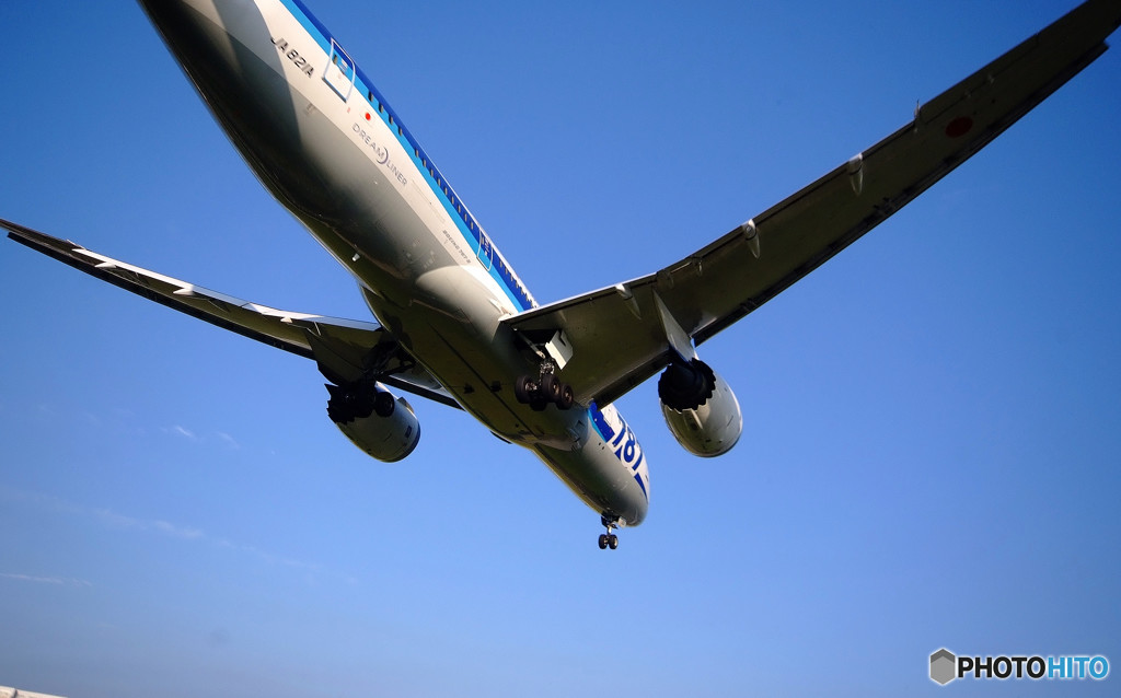 蒼空散歩・（Ⅷ）