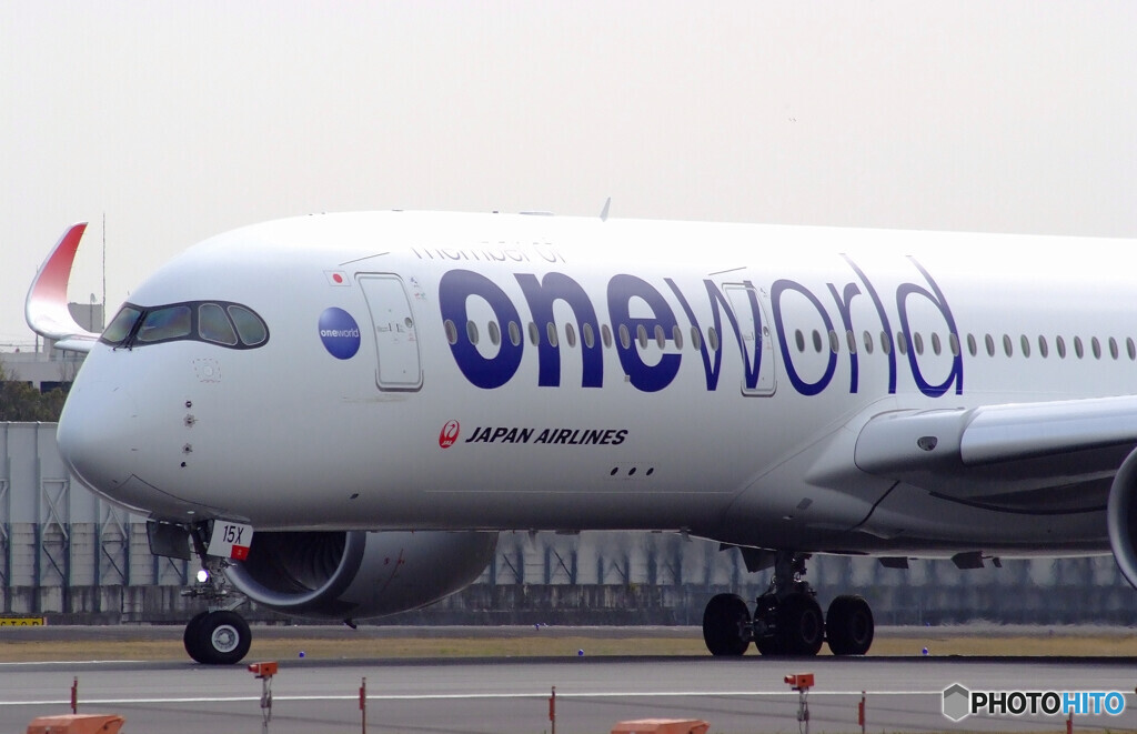 April Morning★JA15XJ