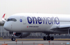 April Morning★JA15XJ