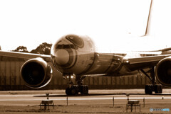 Last Show✈STAR WARS BB-8