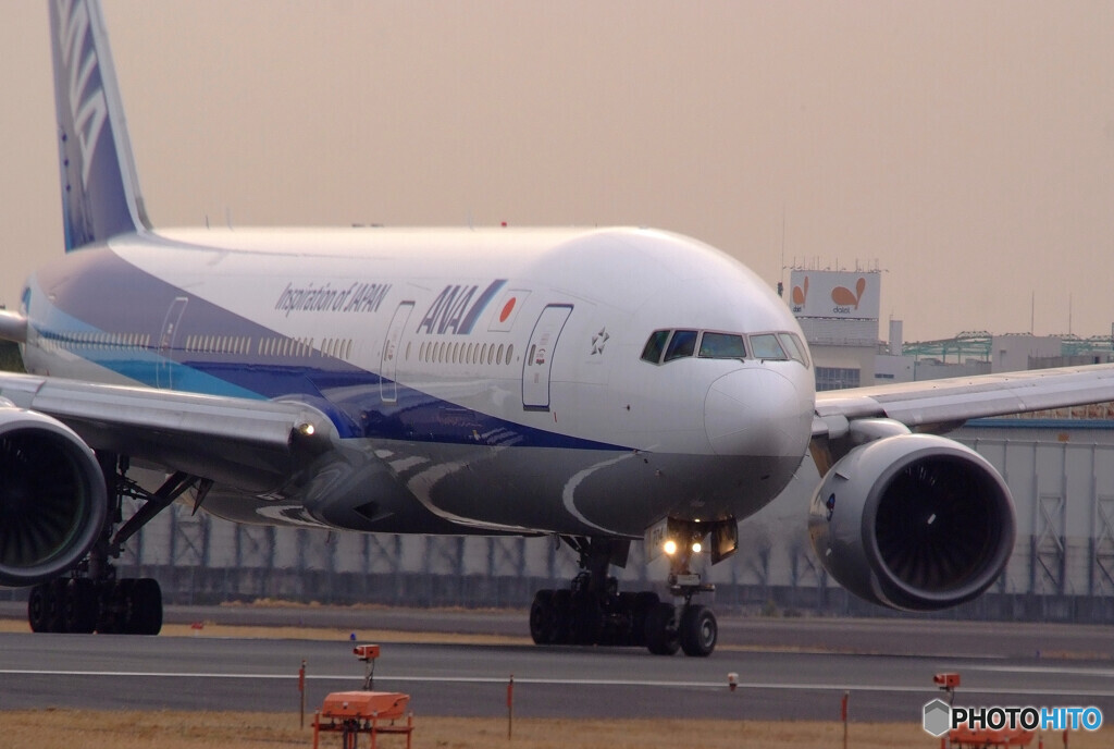 Good Show Time✈777