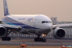 Good Show Time✈777