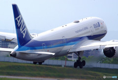 いい日旅立ち・787