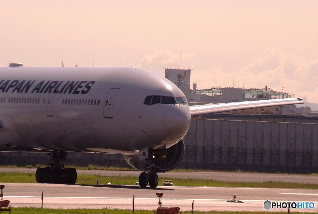 Happy SaturdayⅡ✈777