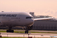 Happy SaturdayⅡ✈777