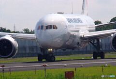 Passion✈Dreamliner 