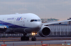 男の旅路✈Boeing777-300 男の旅路✈Boeing777-300