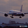 The Good Morning☆Dreamliner 