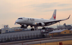 夢見月の朝✈SKYLAND