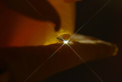 静寂の十字架✿瞳