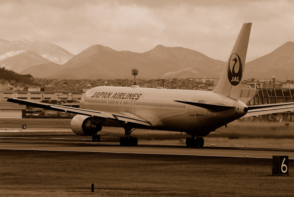 男達の挽歌・Ⅳ