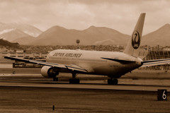 男達の挽歌・Ⅳ