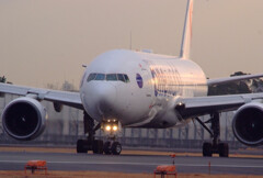 Start LineⅦ✈Member of ONE