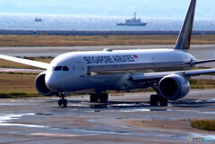 熱視線✈Singapore Airlines 