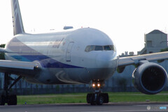 男の浪漫✈Boeing777-200