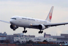 ようこそ！JA603J