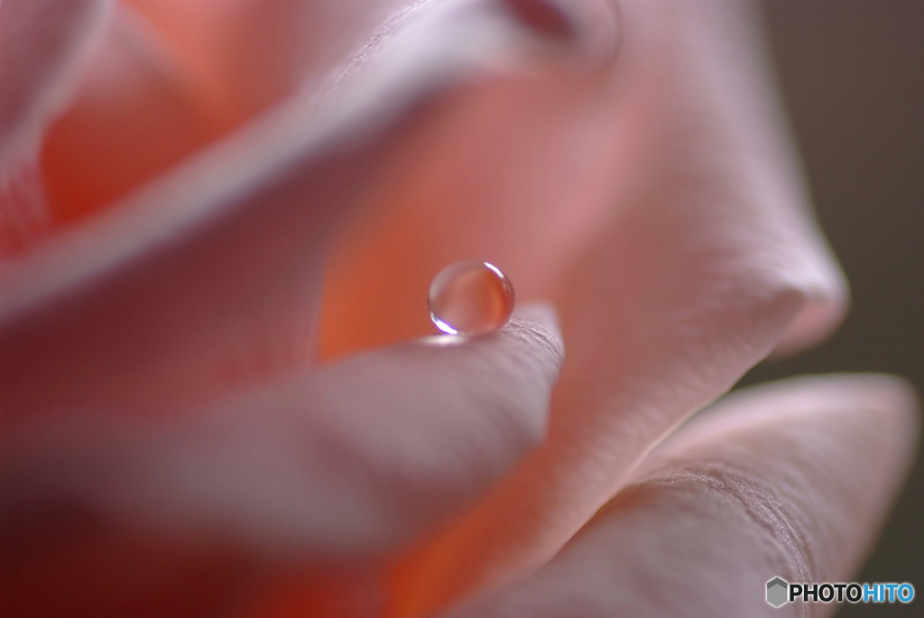 君の瞳に恋して・雫