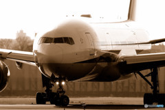 熱いぜ!俺・JA708A