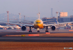 決戦の朝・C-3PO