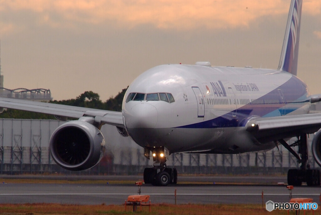 Another Sky Ⅱ✈秋