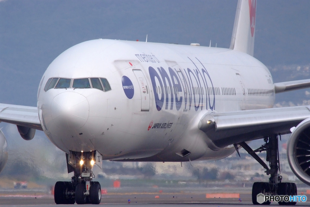 進撃の巨人Ⅱ・JA708J