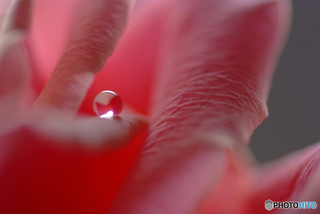 Marbleの想い✿雫