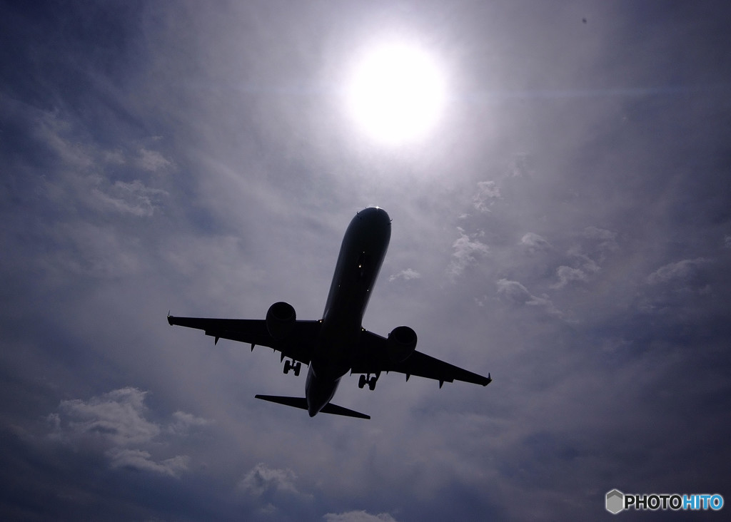 Light and shadow Ⅲ