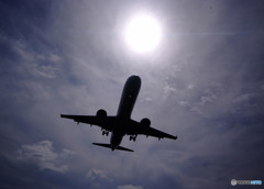 Light and shadow Ⅲ