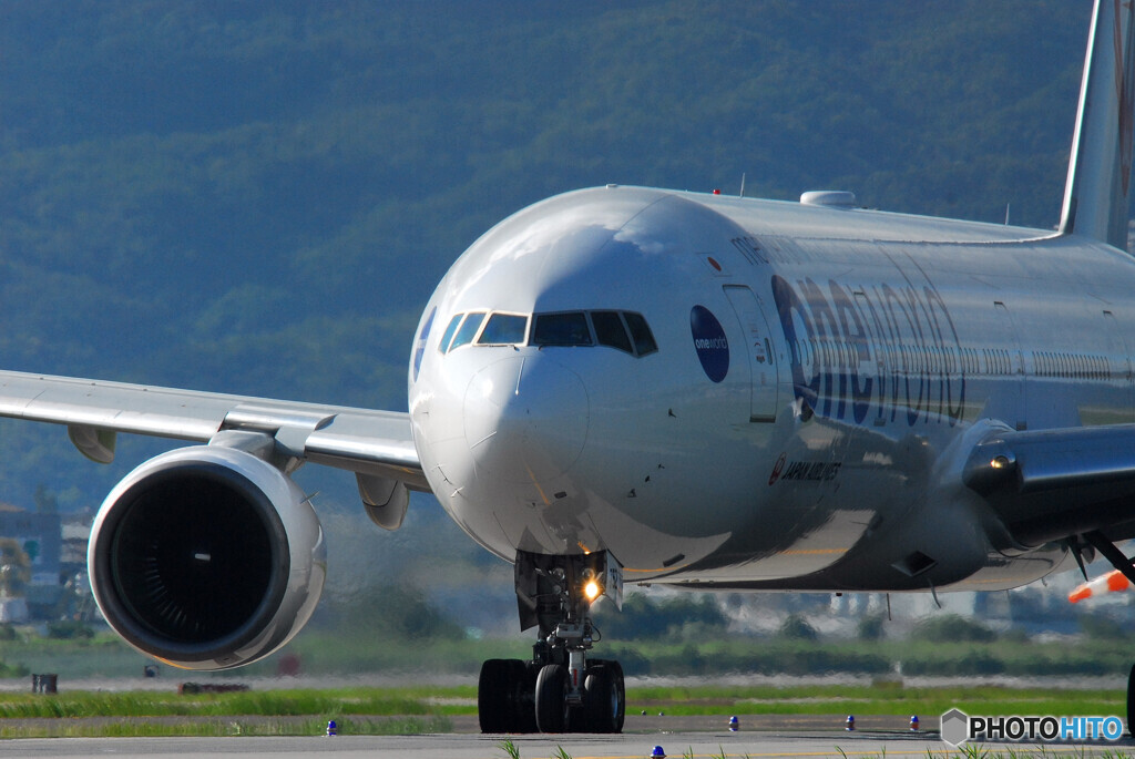 行くぞ！ Member of ONE