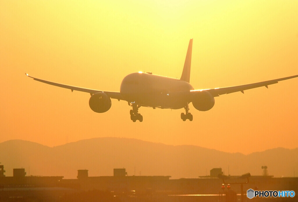 Energy✈希望の灯