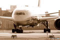 Weekend of Hero・JA821A